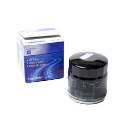 Engine Oil Filter Original (CHEVROLET Optra)