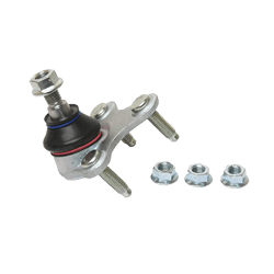 Control Arm Ball Joint (SEAT Altea)