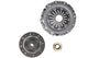 Clutch Disc Assembly Set Korean (KIA Pride)