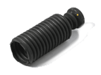 After-Market Absorber Bellows Included Stopper Set Front Chinese After-Market