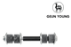 After-Market Set Stabilizer Link (MITSUBISHI Puma)