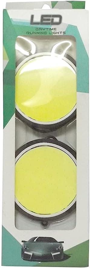 compare product ضوء دائري LED، أصفر