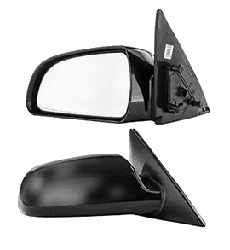 After-Market Side Mirror Left Taiwanese