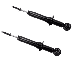 After-Market Rear Shock Absorber Chinese (BRILLIANCE Galena) After-Market