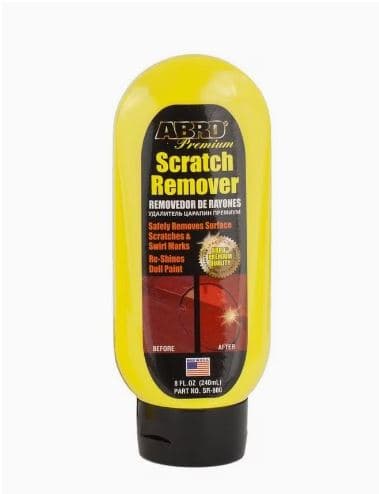 Premium Scratch Remover