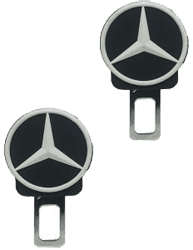 Safety Seat Belt Buckle Alarm Stopper (85789) After-Market
