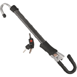 Steering Wheel Lock After-Market