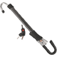 Steering Wheel Lock After-Market