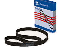 GENUINE Drive Belt Korean GENUINE