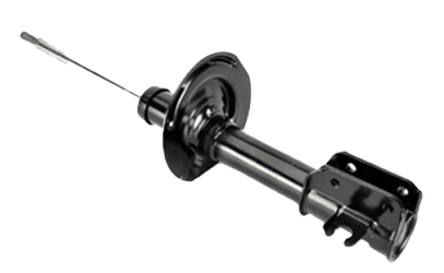 After-Market Front Shock Absorber Germany (FiAT Punto)_59453 After-Market