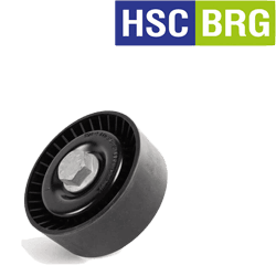 compare product HSC A/C Belt Tensioner Pulley Korean