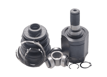 After-Market Inner Tie Rod Set