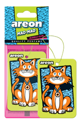 Areon Car Air Freshener Areon