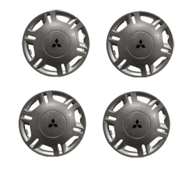 Set Rim Cover 15 (75009) After-Market