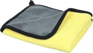 compare product Microfiber Towel