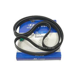MOBISDrive Belt Korean MOBIS