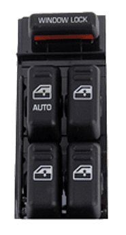 After-Market Driver Door Window Switch Chinese After-Market