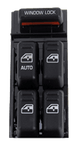 After-Market Driver Door Window Switch Chinese After-Market
