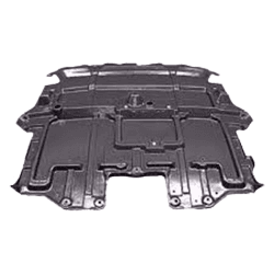 Engine Splash Shield After-Market