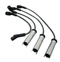 After-Market Spark Plug Wire Set