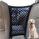 Car Organiser Net Protective Net, Universal Organiser Net Bag After-Market