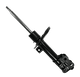 After-Market Front Shock Absorber Italian After-Market