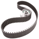 Chain drive (SKODA Octavia A4) CONTINENTAL