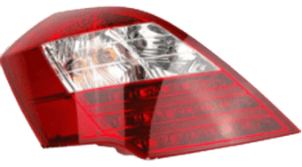 compare product Headlights Glass Cover