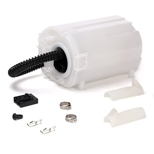 Fuel Pump ASSY (SKODA Octavia A4) HELLA