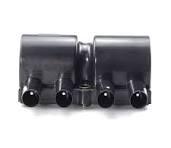 Injection Replacement Fits Chevrolet - Daewoo