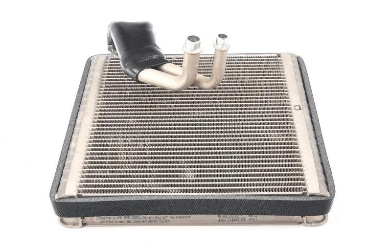 Inner Cold Evaporator Serpentine Original VW Group Egy Car Parts
