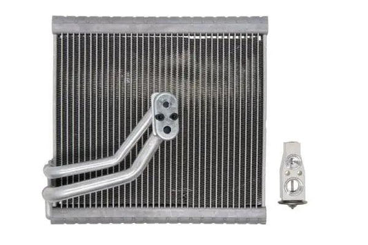 A/C Evaporator Inner Cold Serpentine Cold Original SKODA - Seat - VW - Audi Egy Car Parts