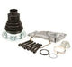 Inner CV Boot Bellow Manual Transmission Original VW Group 1K0498201B