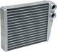 Inner Hot Serpentine Heat Exchanger SKODA - Seat - VW - Audi 1K0819031D