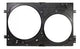 Inner Radiator Fan Housing Ring Original VW Group