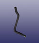 Inner Radiator Water Inlet Pipe Original For Jetour X70