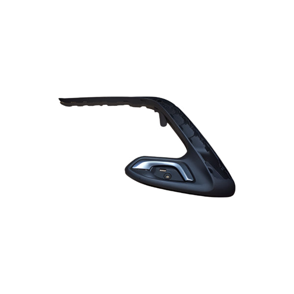 Inner Rear Door Handle For Jetour X70
