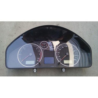 compare product Instrument Cluster Original For Skoda Octavia A5