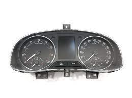 compare product Instrument Cluster Original Skoda Rapid