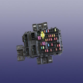 compare product Instrument Electrical Box Original For Jetour X70
