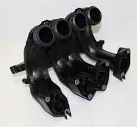 Intake Manifold Lower Part Original VW Group 06A133206BD Egy Car Parts