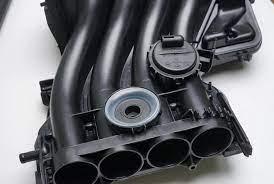 compare product Intake Manifold Upper Part Original VW Group 06A133203EM