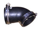 Intercooled pipe Original For Jetour X95