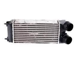 Intercooler Original For Peugeot RCZ