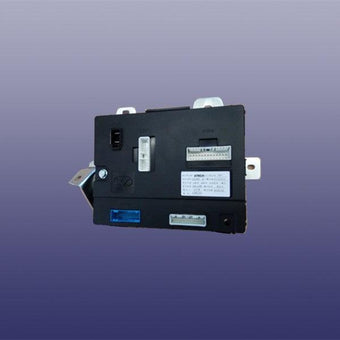 compare product ISU Module Control Original For Jetour X70