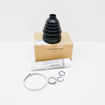 compare product Joint Protective Boot Original Fits Seat - Skoda - Audi - VW 1K0498203