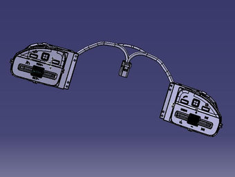 compare product Keystroke Original For Jetour X95
