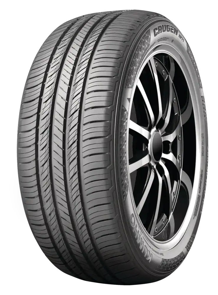Kumho Crugen HP71 Regular Car Tire - 215/70R16 Kumho
