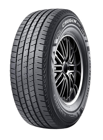 compare product Kumho Crugen HT51 Regular Car Tire - 245/75R17