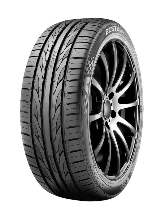 Kumho Ecsta PS31 Regular Car Tire - 215/50R17 Pirelli
